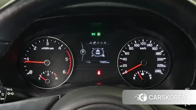 Kia Sportage 4th Generation id 3520483 из Кореи 18