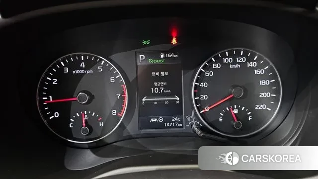 Kia Morning Urban (JA) id 3231704 из Кореи 18