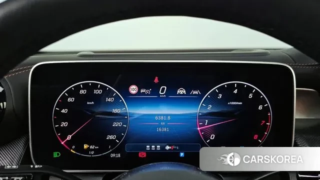 Mercedes-Benz GLC-Class X254 id 3126205 из Кореи 18