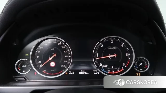 BMW X6 (F16) id 3709263 из Кореи 18