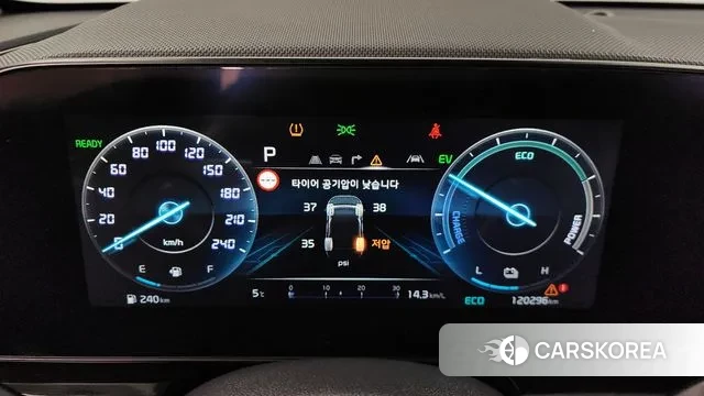 Kia Di Ol Nu Niro id 3487584 из Кореи 18