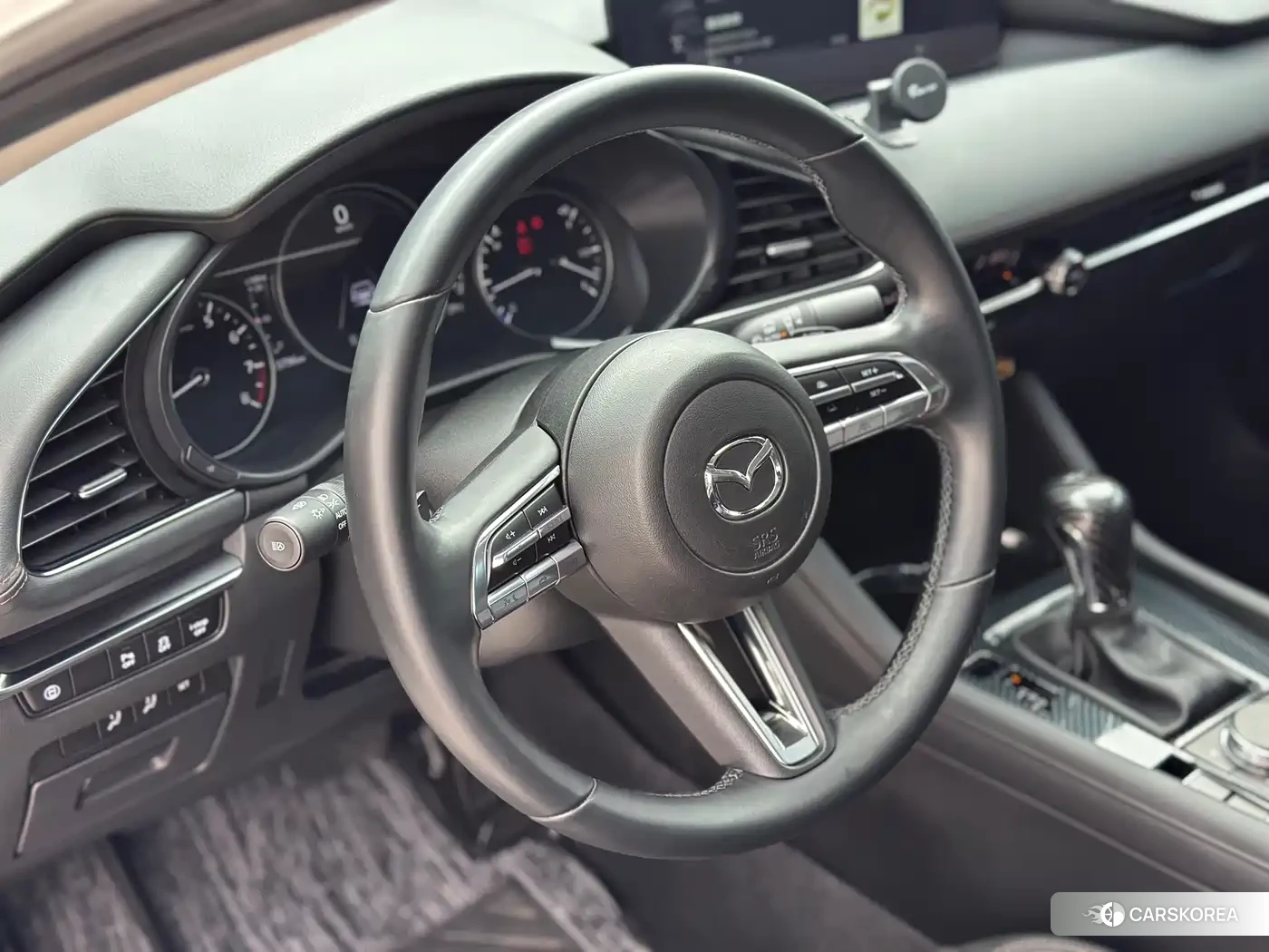 Mazda 3 id 4578254 из Китая 12