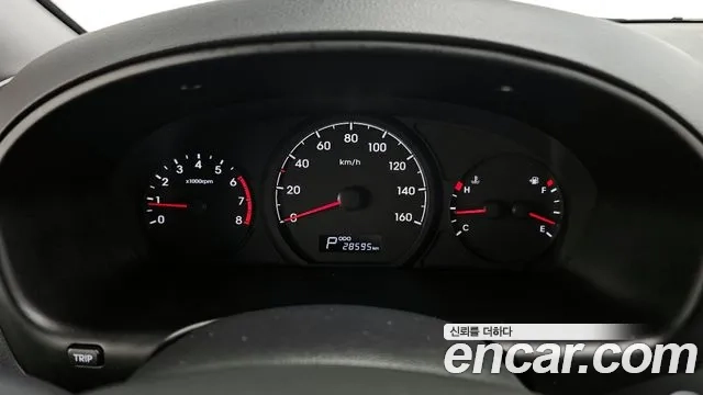 Hyundai The New Grand Starex id 2921456 из Кореи 18