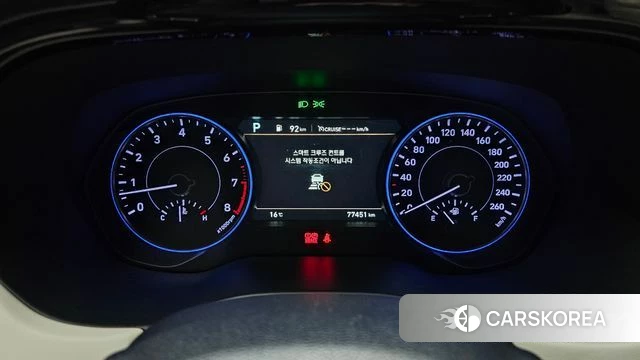 Hyundai Palisade id 3911636 из Кореи 18