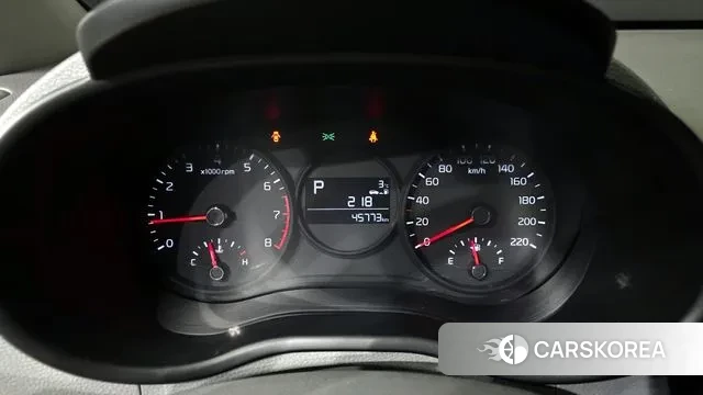 Kia Morning Urban (JA) id 3504008 из Кореи 18