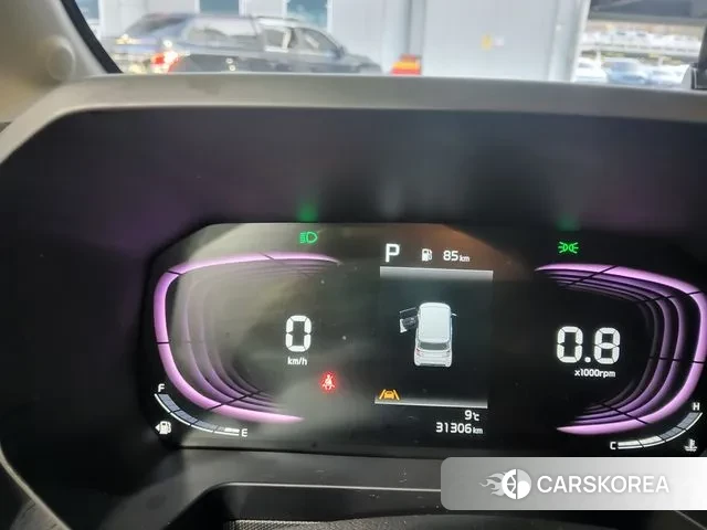 Kia The New Kia Ray id 3502713 из Кореи 18