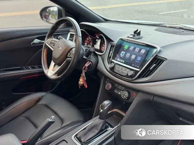 Chevrolet Cruze id 4213613 из Китая 19