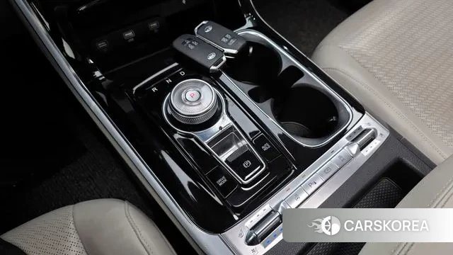 Kia Carnival 4th generation id 3747157 из Кореи 18