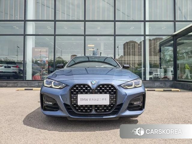 BMW 4 series id 4273132 из Китая 8