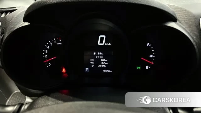 Kia The New Ray id 3017358 из Кореи 18