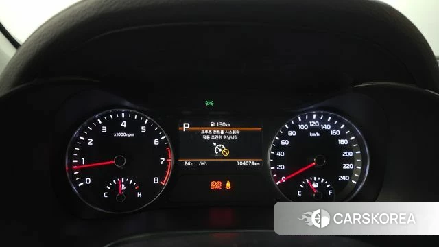 Kia The New K3 2nd generation id 4916939 из Кореи 28