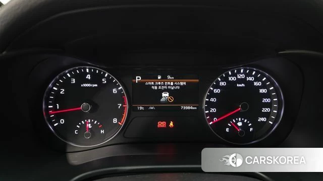 Kia The New K3 2nd generation id 4423221 из Кореи 32