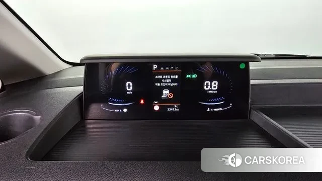 Hyundai Staria id 3415543 из Кореи 18