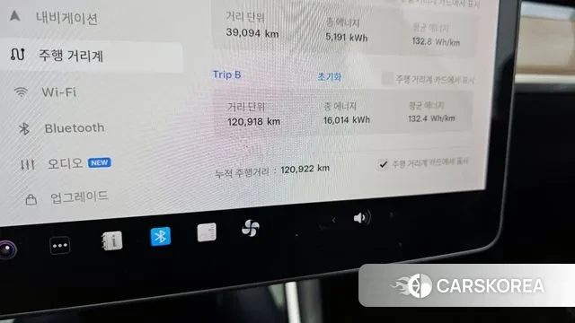 Tesla Model 3 id 3330256 из Кореи 18