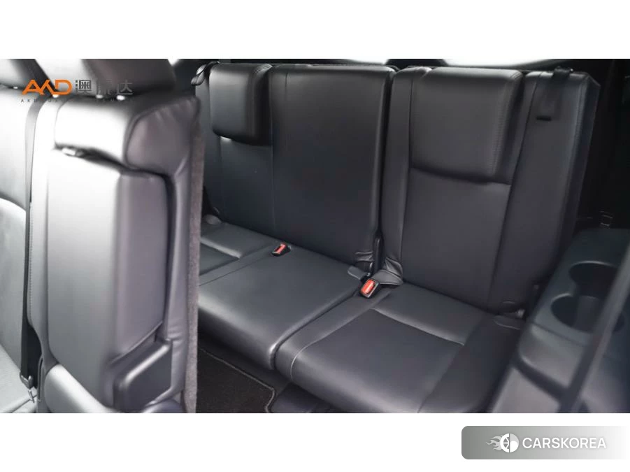 Toyota Highlander id 4420201 из Китая 9