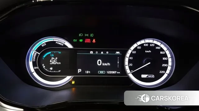 Kia The New Niro id 3747401 из Кореи 18