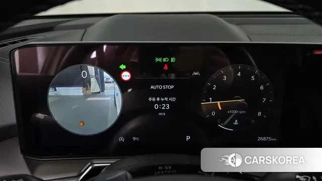 Kia The New Sorento 4th Generation id 3487213 из Кореи 18