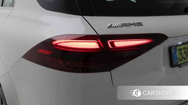 Mercedes-Benz GLE-Class W167 id 4602181 из Кореи 18