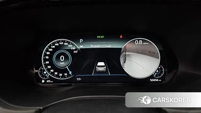 Hyundai Palisade id 3489089 из Кореи 18