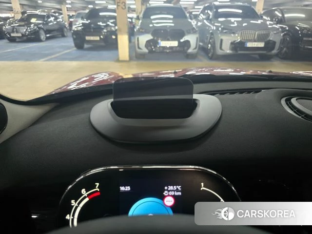 Mini Cooper S id 4420511 из Кореи 13