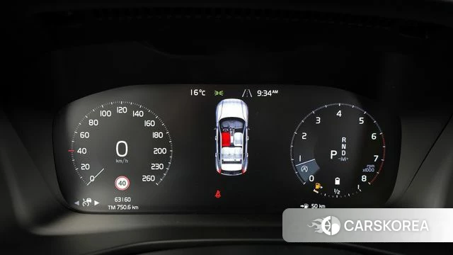 Volvo XC40 id 3860391 из Кореи 18