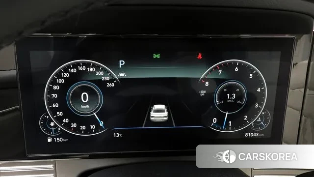 Hyundai The New Grandeur IG id 3373175 из Кореи 18