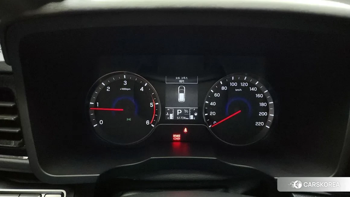 Ssangyong Berry New Tivoli id 1620604 из Кореи 18