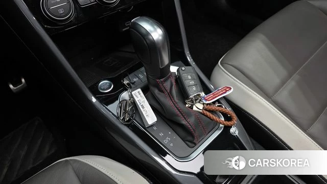 Volkswagen T-Roc id 4769158 из Кореи 33