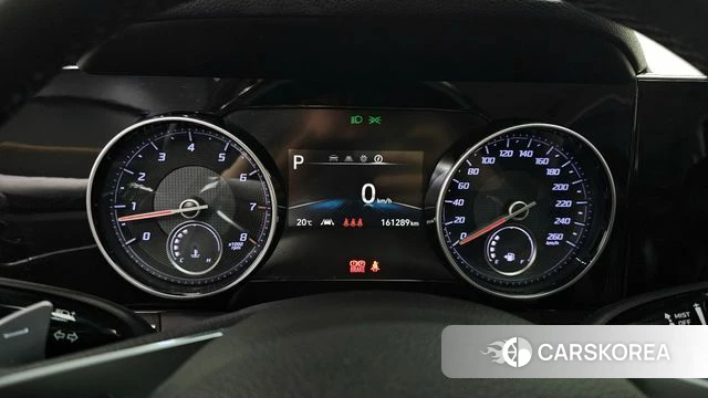 Hyundai The New Grandeur IG id 3799520 из Кореи 18