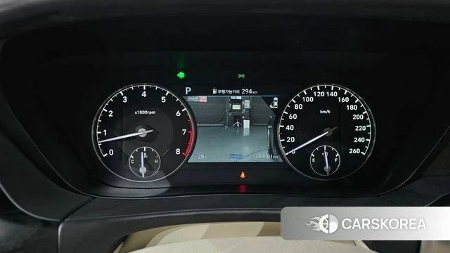 Genesis G90 id 4465310 из Кореи 40