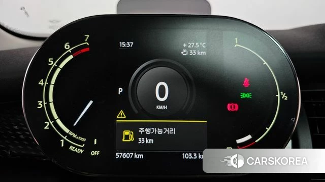 Mini Cooper S id 4550956 из Кореи 31