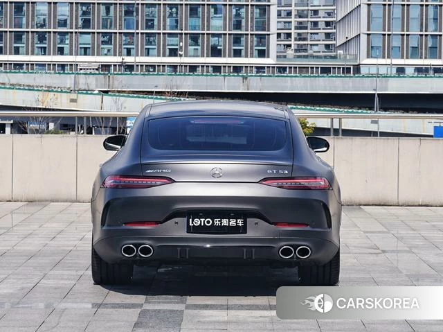 Mercedes-Benz AMG GT id 4271545 из Китая 8