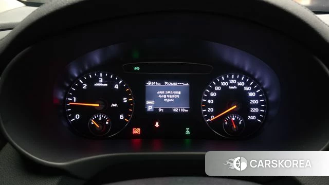 Kia The New Sorento id 3814071 из Кореи 18