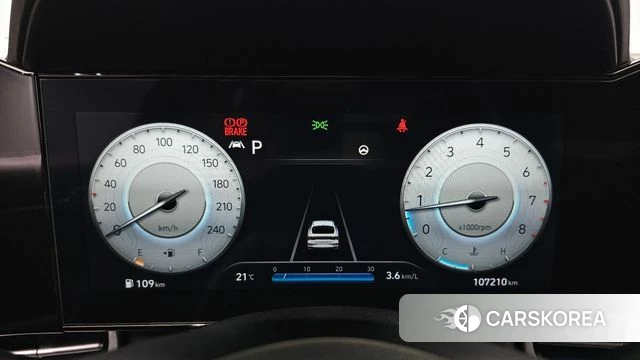 Hyundai Avante (CN7) id 4863772 из Кореи 28