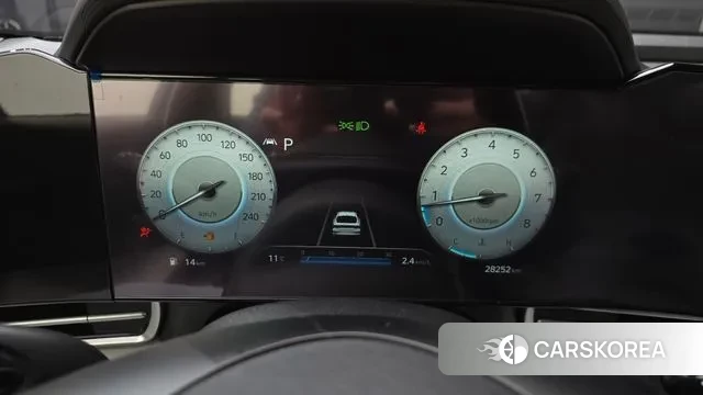 Hyundai Avante (CN7) id 3493281 из Кореи 18