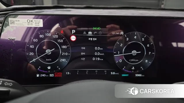 Kia Sportage 5th Generation id 3416831 из Кореи 18