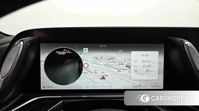 Genesis G90 (RS4) id 4763603 из Кореи 18