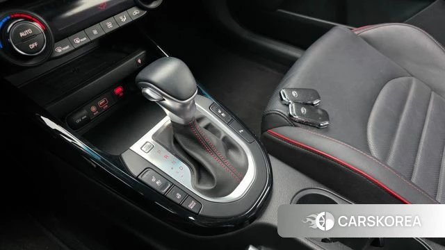 Kia Come New K3 id 3828906 из Кореи 18