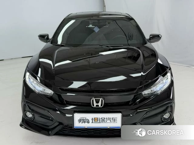 Honda Civic id 4279151 из Китая 22