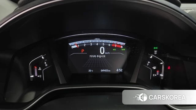 Honda CR-V 5th generation id 3955493 из Кореи 18