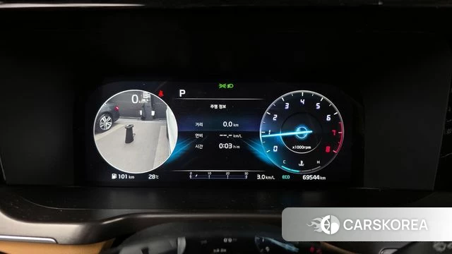 Kia Sorento 4th Generation id 3953347 из Кореи 18