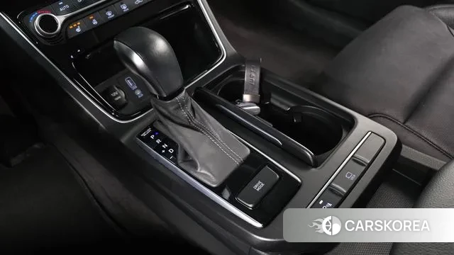 Hyundai Grandeur IG id 3455256 из Кореи 18