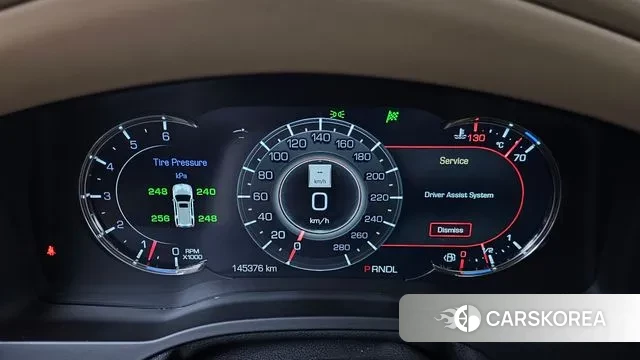 Cadillac Escalade id 3772808 из Кореи 18