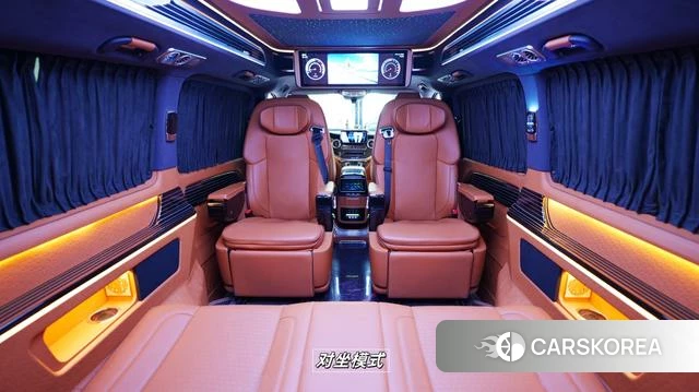 Mercedes-Benz Vito id 4300848 из Китая 28
