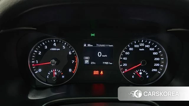 Kia Come New K3 id 4385060 из Кореи 31
