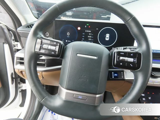 Hyundai Grandeur (GN7) id 4433327 из Кореи 18