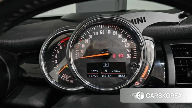 Mini Cooper Convertible id 4435749 из Кореи 30