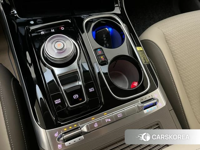 Kia Carnival 4th generation id 4202147 из Кореи 18