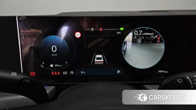 Hyundai Sonata D Edge (DN8) id 3419913 из Кореи 18