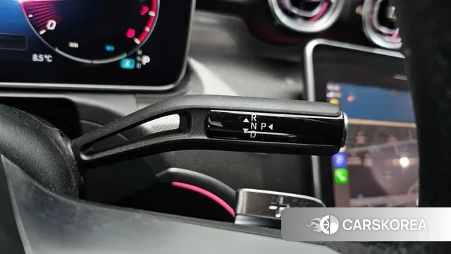 Mercedes-Benz C-Class W206 id 3442710 из Кореи 18